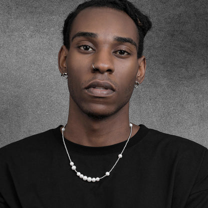 Clavicle chain