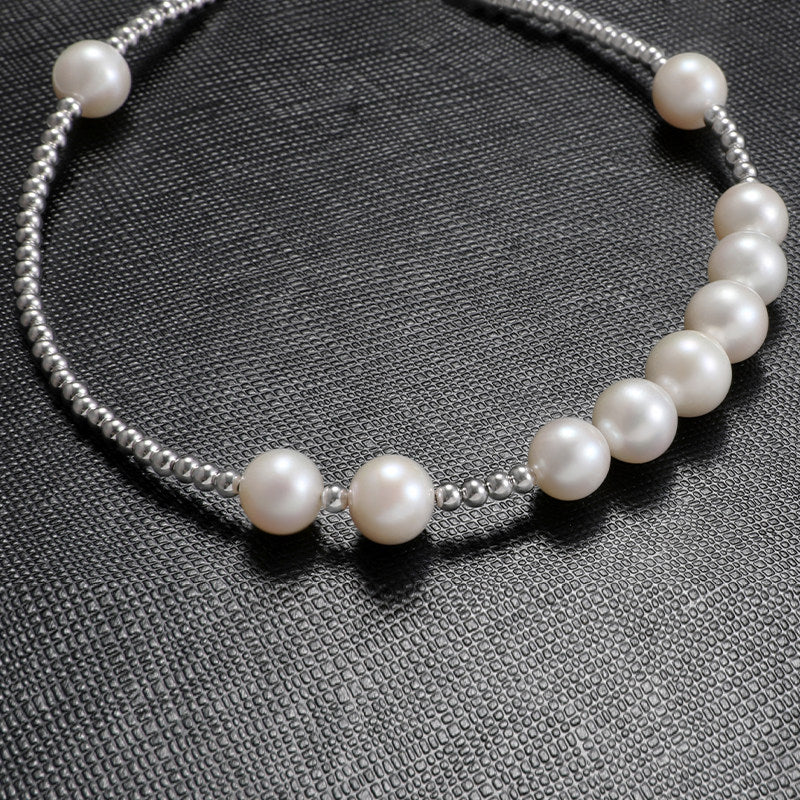 Clavicle chain
