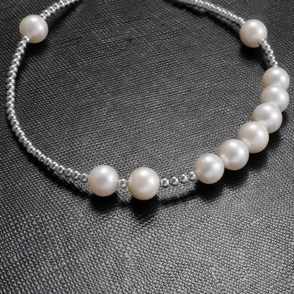 Clavicle chain