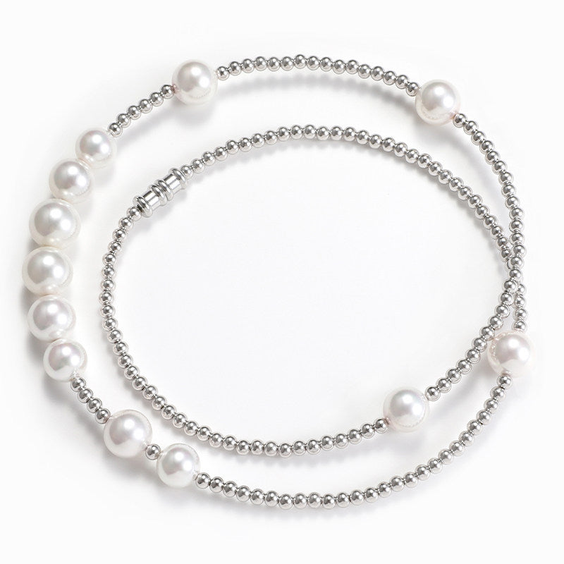 Clavicle chain