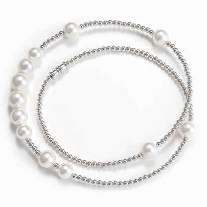 Clavicle chain