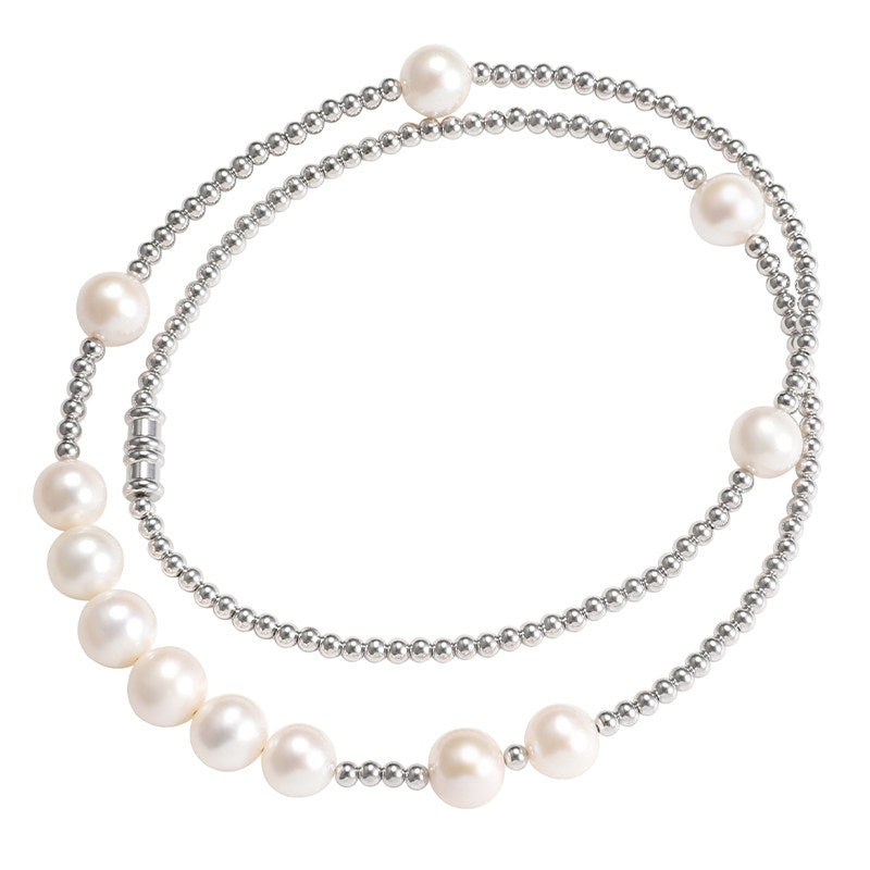 Clavicle chain