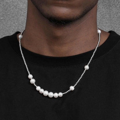 Clavicle chain
