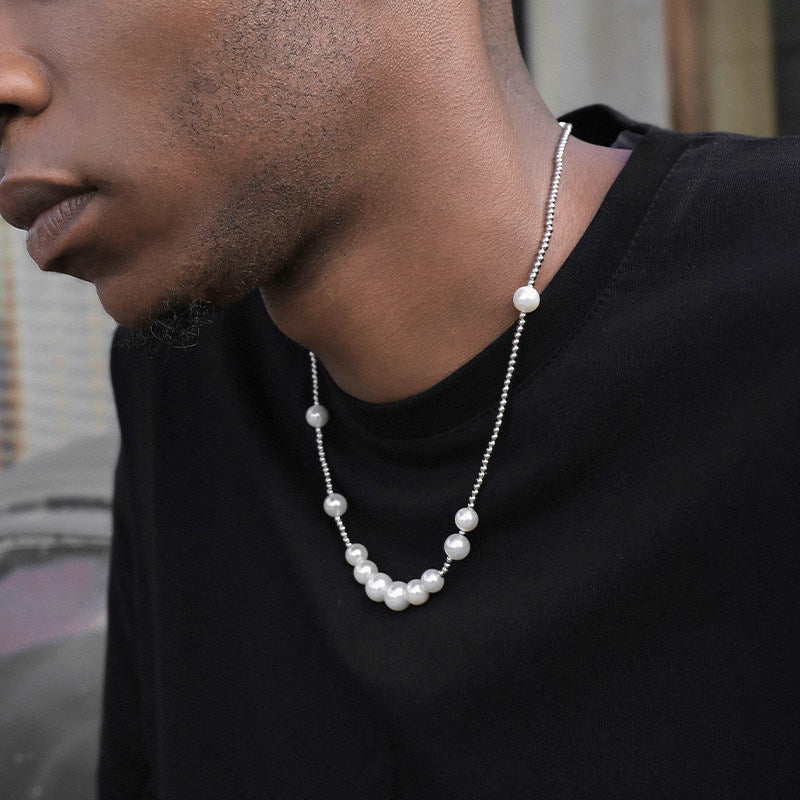 Clavicle chain
