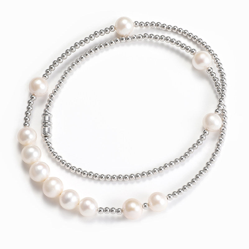 Clavicle chain