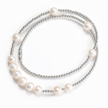 Clavicle chain