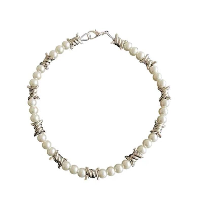 Clavicle chain
