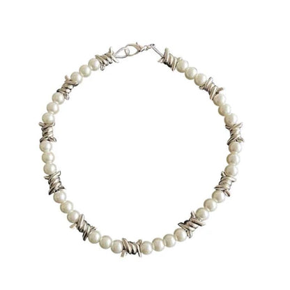 Clavicle chain
