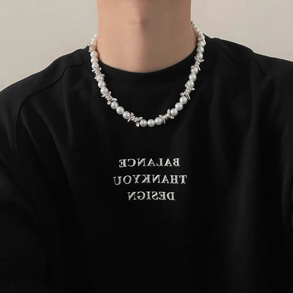 Clavicle chain
