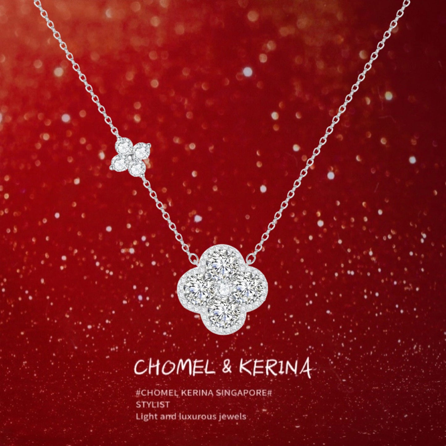 Clavicle chain