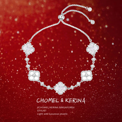 Clavicle chain