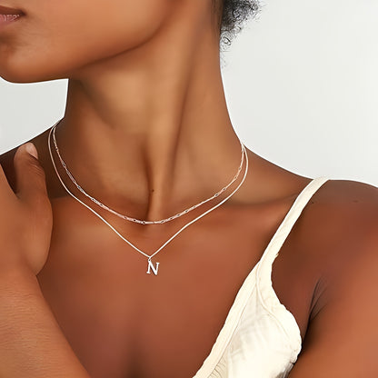 Clavicle chain