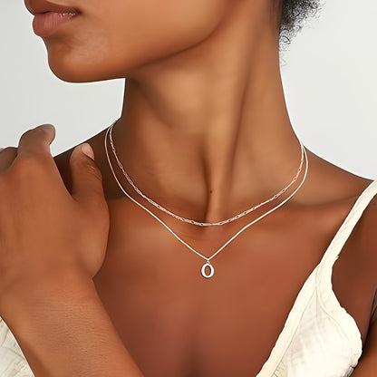 Clavicle chain