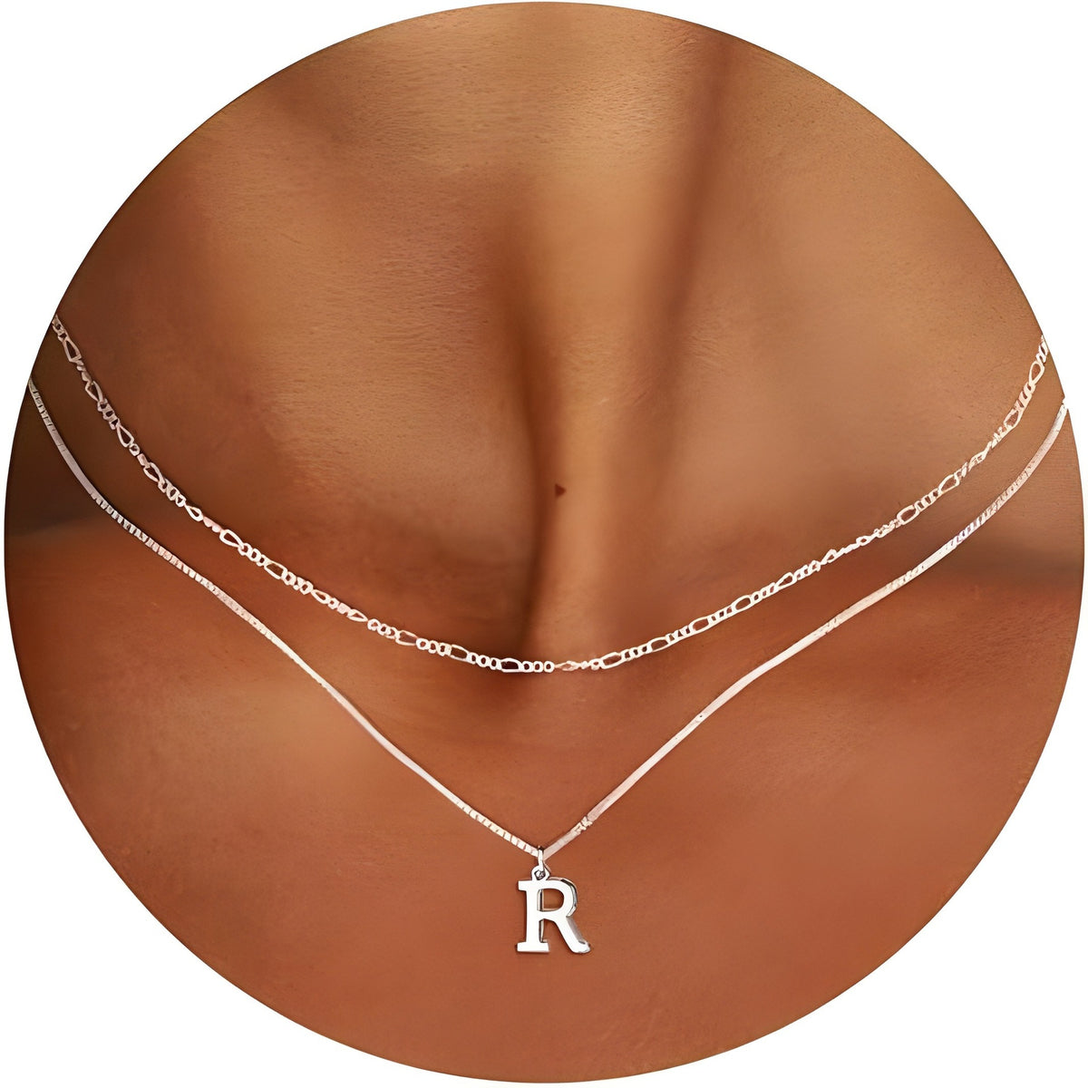 Clavicle chain