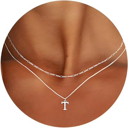 Clavicle chain