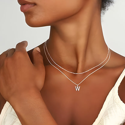 Clavicle chain