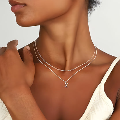 Clavicle chain