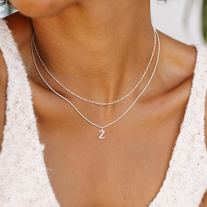 Clavicle chain