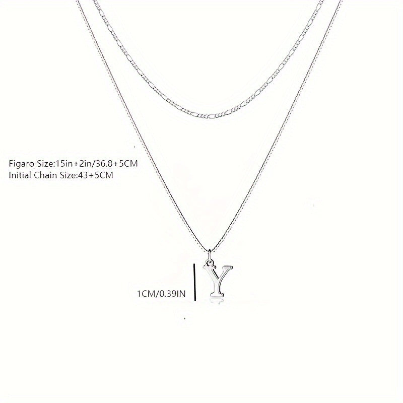 Clavicle chain