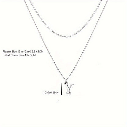Clavicle chain