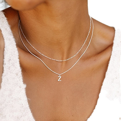 Clavicle chain