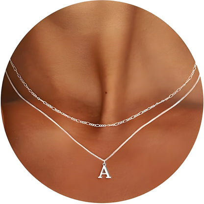 Clavicle chain