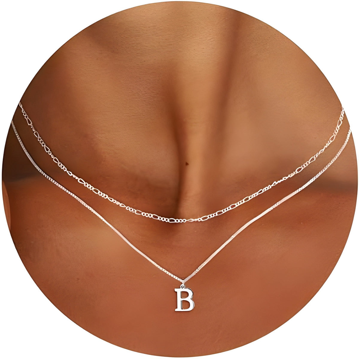 Clavicle chain