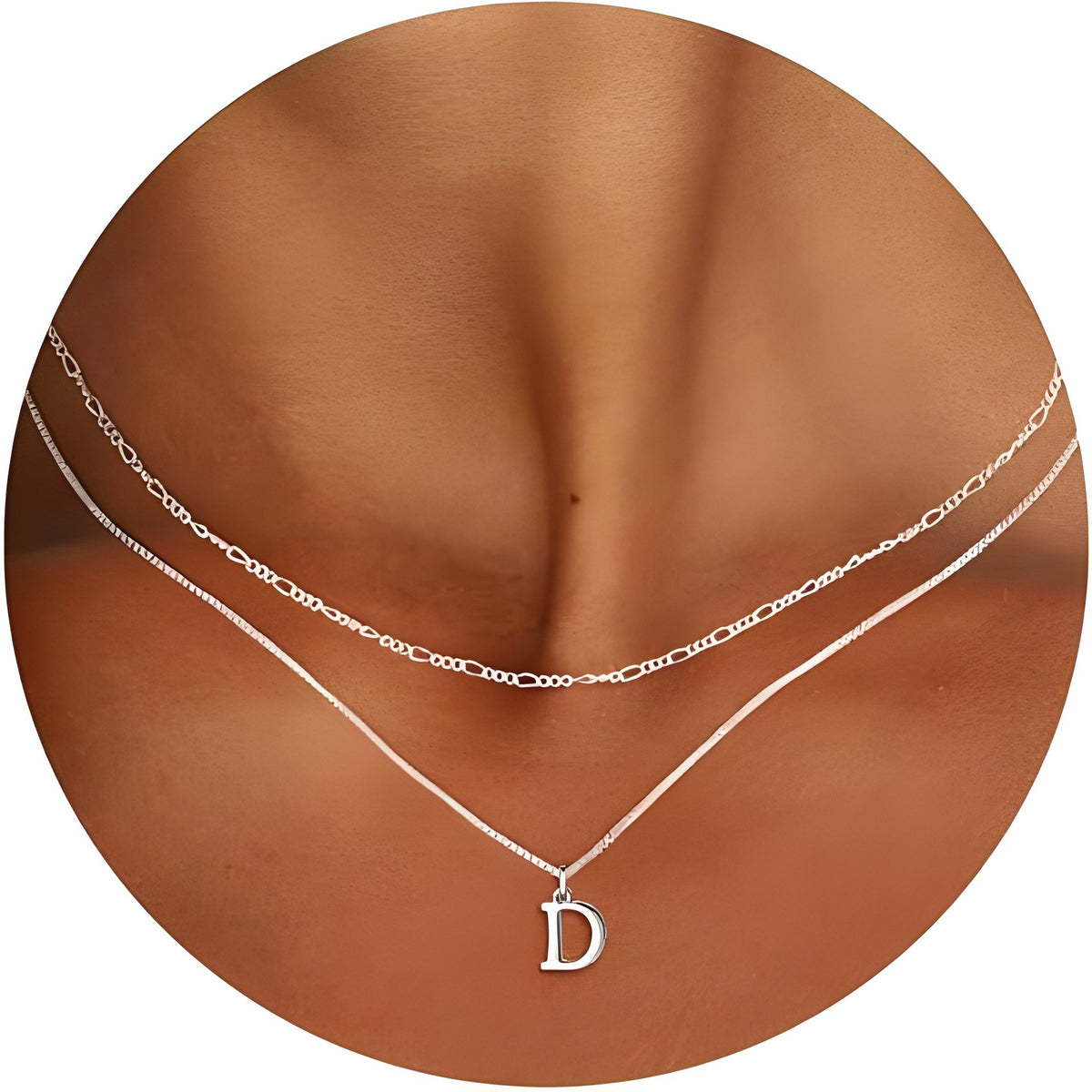 Clavicle chain