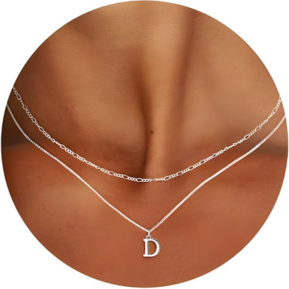 Clavicle chain
