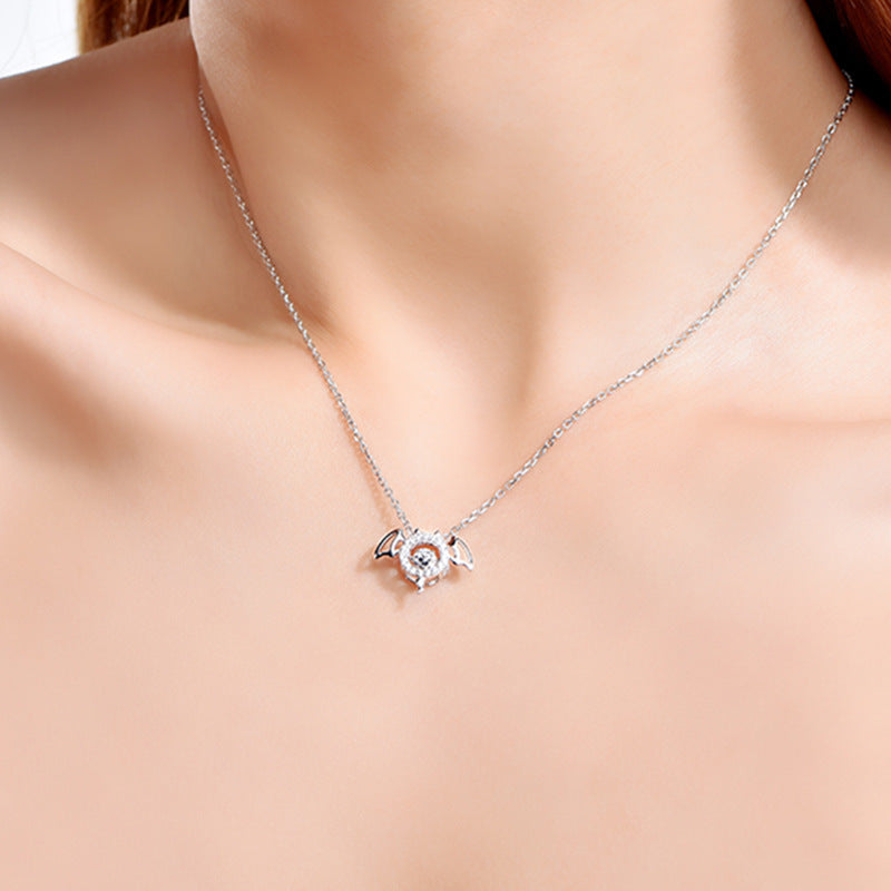 Clavicle chain