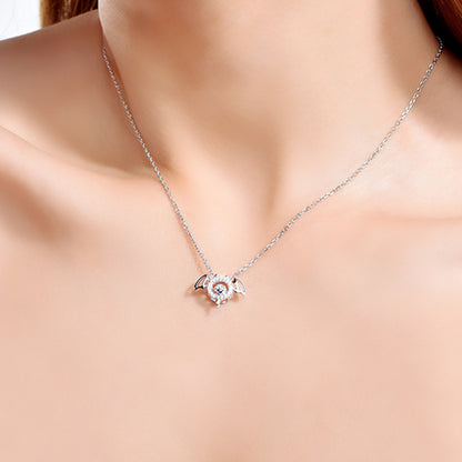 Clavicle chain