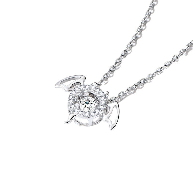 Clavicle chain