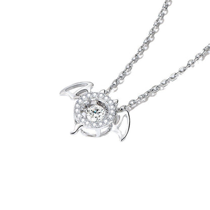 Clavicle chain