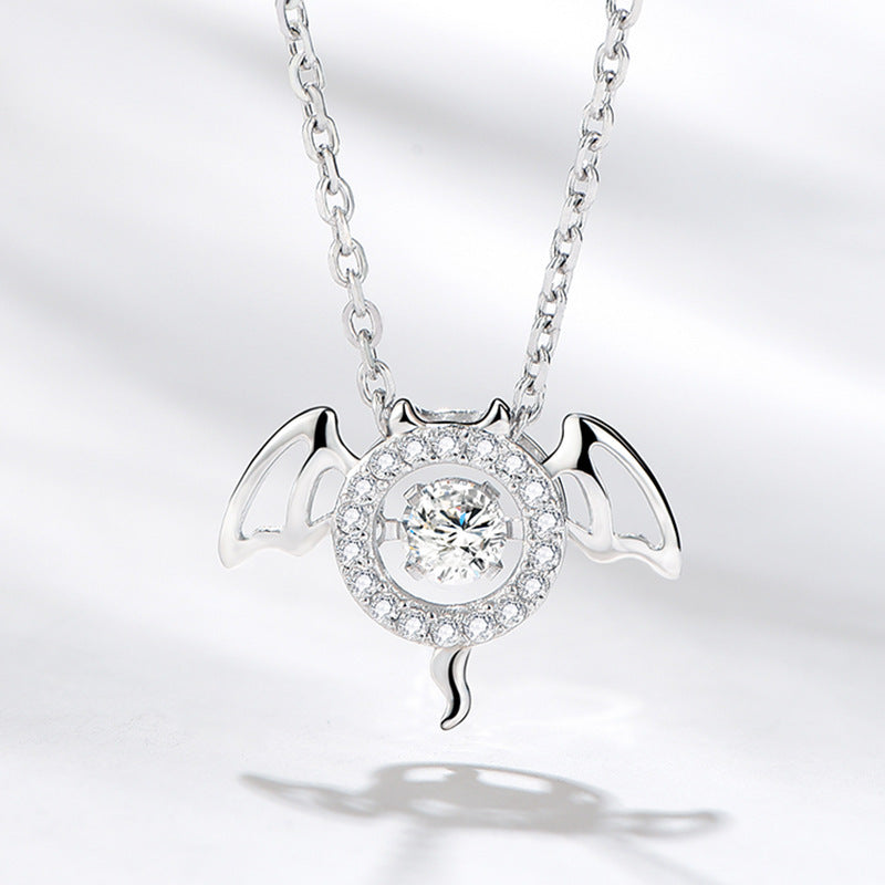 Clavicle chain