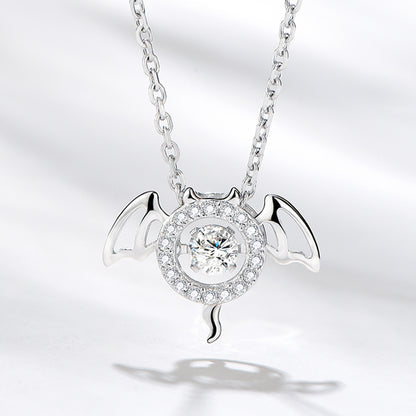 Clavicle chain