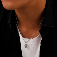 Silver