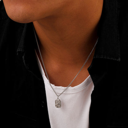 Clavicle chain