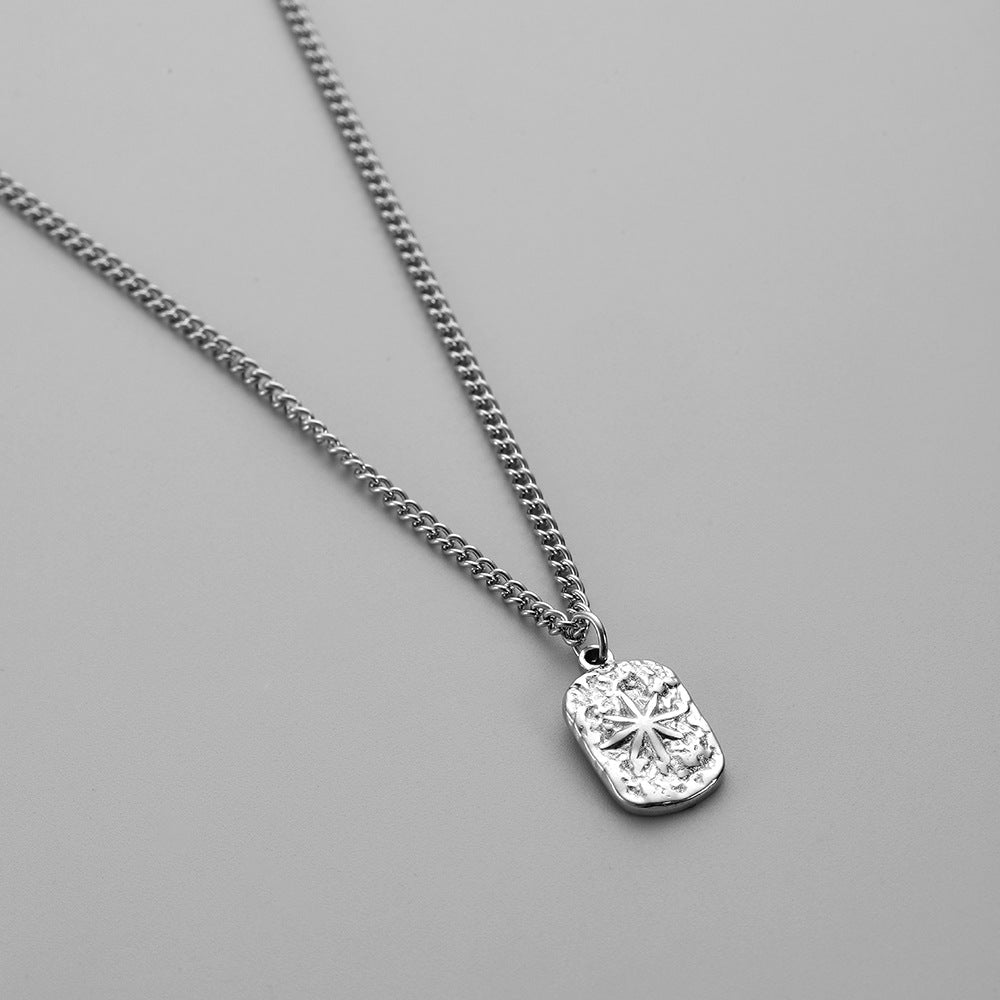 Clavicle chain
