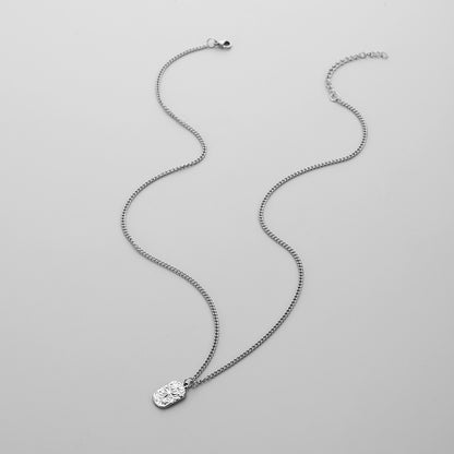 Clavicle chain