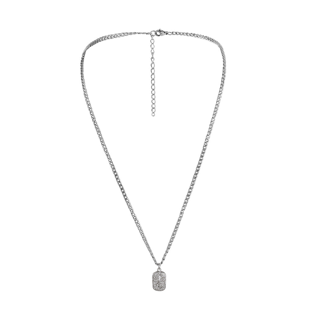 Clavicle chain