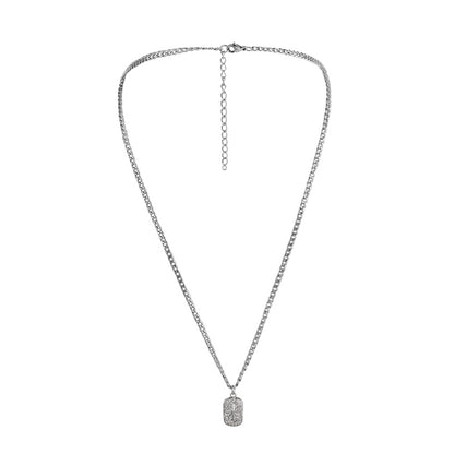 Clavicle chain