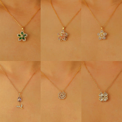 Clavicle Chain