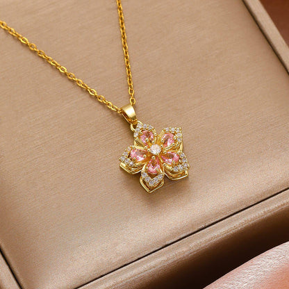 Clavicle Chain
