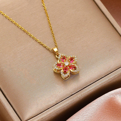 Clavicle Chain
