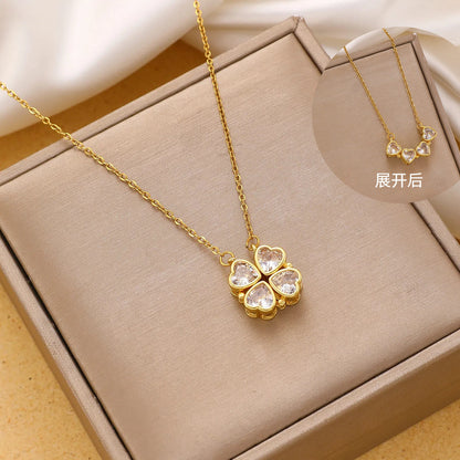 Clavicle Chain