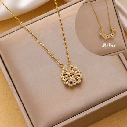 Clavicle Chain