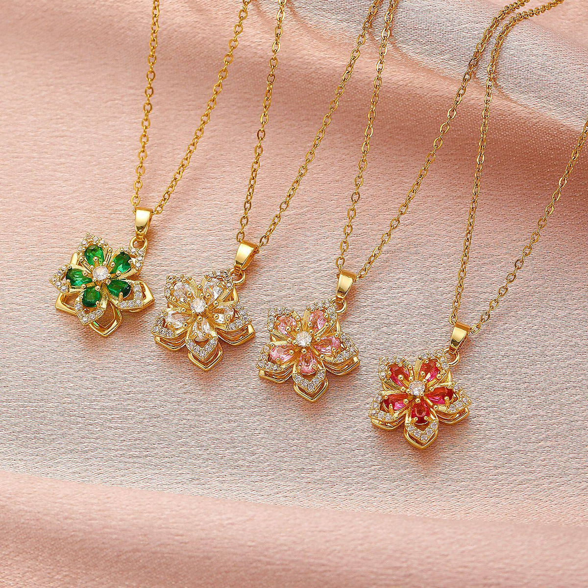 Clavicle Chain