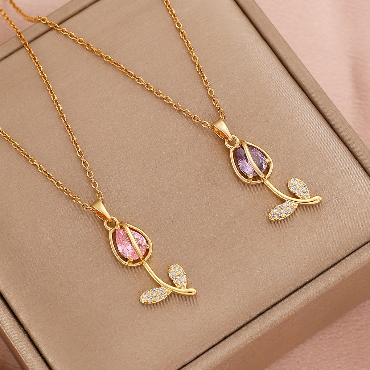 Clavicle Chain