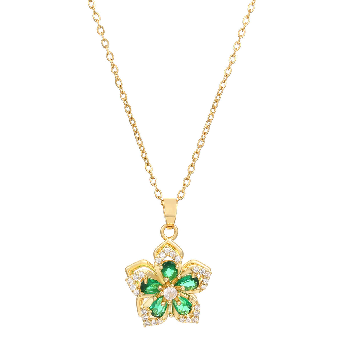 Clavicle Chain