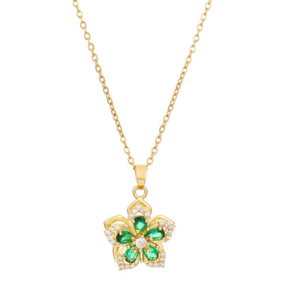 Clavicle Chain